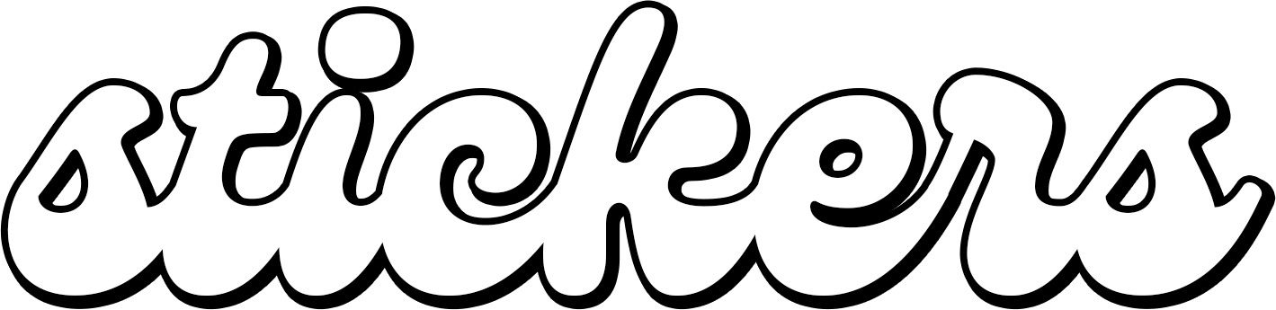 Stickers
